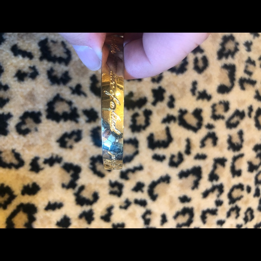 Kate Spade bangle - Picture 3 of 4